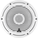 Bocinas Náuticas Coaxiales / 7,7" (196 mm) / Rejilla Clásica Blanca / 100 W RMS / 4 Ω / 45 Hz - 25 kHz / Tweeter Cúpula de Seda 25 mm | SIERRA STORE