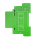 Regulador Inteligente DIN / 1 Canal / Atenuación Progresiva / Medición de Potencia / Wi-Fi 2.4 GHz / Bluetooth / Ethernet / 110-240V | SIERRA STORE
