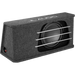 Subwoofer para Coche con Caja / 12″ (30.5 cm) / W3v3 / 500 W RMS / Impedancia 2 Ω / H.O. Wedge con Puertos de Ranura / Rejillas de | SIERRA STORE