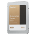 SSD SATA de 2,5" Serie Enterprise | 960 GB | Alto Rendimiento Estable | Resistencia Empresarial | Protección de Datos Inte...