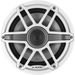 Bocina Náutica JL Audio M6 7.7" / Coaxial / 100 W RMS / 91 dB / 45 Hz-25 kHz / 4 Ω / LED Transflective™ / Rejilla Deportiva Blanca | SIERRA STORE