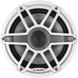 Bocina Náutica JL Audio M6 7.7" / Coaxial / 100 W RMS / 91 dB / 45 Hz-25 kHz / 4 Ω / LED Transflective™ / Rejilla Deportiva Blanca | SIERRA STORE