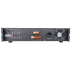 HIKVISION DS-QAE0A120G1-VB6/110 - Amplificador de Audio / 120 W / 6 Zonas con Volumen Independiente / Bluetooth / USB 2.0 / SD / | SIERRA STORE