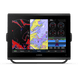 Plotter Sonda Garmin 12.1" WXGA / Pantalla Táctil / GPS-GLONASS-Galileo / IPX7 / NMEA 2000 / AIS-DSC / 10 Hz Alta Sensibilidad | SIERRA STORE