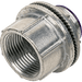 Conector Myers de Zinc  3/4" / Para Intemperie. | SIERRA STORE