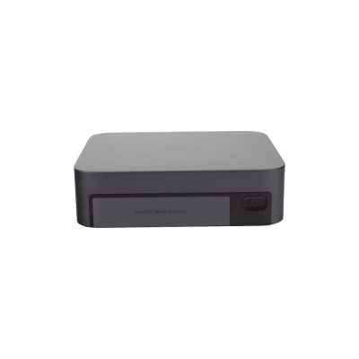 NAS UGREEN NASync DXP480T Plus / Intel Core i5-1235U 10 Núcleos / 4 Ranuras SSD M.2 NVMe PCIe 4.0 y 3.0 / 10GbE Ethernet /...