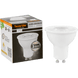 Lámpara LED GU10 / Tipo MR / 6 W / 550 lm / 3000 K / IRC 80 / 100-240 V / No Atenuable / 15,000 h / NOM-030 | SIERRA STORE