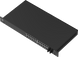Switch Industrial Administrado L2+, 24 Puertos Gigabit Ethernet, 4 Puertos SFP, Ancho de Banda 56 Gbps, IP30, Rack Mount, ...