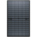 Panel Solar Monocristalino / HPBC 2.0 / 475 W / 23.3% Eficiencia / Doble Vidrio / 108 Celdas Back Contact / Marco Negro / IP68 | SIERRA STORE