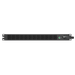 PANDUIT E12D13M - PDU ES2P Monitoreable (MI) para Distribución de Energía, Enchufe de Entrada NEMA L6-20P, Con 12 Salidas C13 | SIERRA STORE