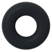 Almohadilla de Repuesto / Piel Sintética / Sellado Acústico Mejorado / Instalación Sin Herramientas / Compatible UH34 y YHS34 | SIERRA STORE