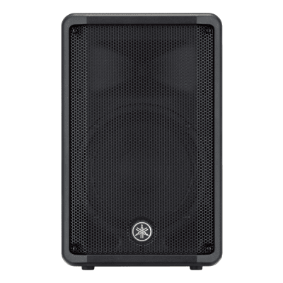 Altavoz Activo / 10" / 700W Clase D / Compresión Titanio 1" / Mezclador 2 Canales / Anclaje M10 / 55 Hz - 20 kHz | SIERRA STORE