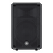 Altavoz Activo / 10" / 700W Clase D / Compresión Titanio 1" / Mezclador 2 Canales / Anclaje M10 / 55 Hz - 20 kHz | SIERRA STORE