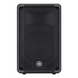 Altavoz Activo / 10" / 700W Clase D / Compresión Titanio 1" / Mezclador 2 Canales / Anclaje M10 / 55 Hz - 20 kHz | SIERRA STORE