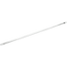 Tubo LED T8 / Aplicación Foco / 18 W / 1600 lm / 6500 K Luz de Día / G13 / 100-277 V~ / Cristal Transparente / IRC 70 / No Atenuable / | SIERRA STORE