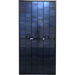 Módulo Solar Bifacial Doble Vidrio L-TOPCon / 650 W / 42.60 Vmp / 50.28 Vcc / Monocristalino 132 Celdas 182×210 mm / Bifacialidad | SIERRA STORE