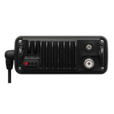 Radio VHF Marino / 25 W / IPX7 1 m (3.3 ft) / Dual y Tri-Watch / Canales Internacionales / Altavoz 4.5 W | SIERRA STORE