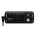 Radio VHF Marino / 25 W / IPX7 1 m (3.3 ft) / Dual y Tri-Watch / Canales Internacionales / Altavoz 4.5 W | SIERRA STORE