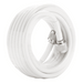 EPCOM EP-JC295-NN6 - Jumper Coaxial / 50 Ohms / 6 Metros (19.69 Pies) / N Macho Doble / Blindaje 90 dB | SIERRA STORE