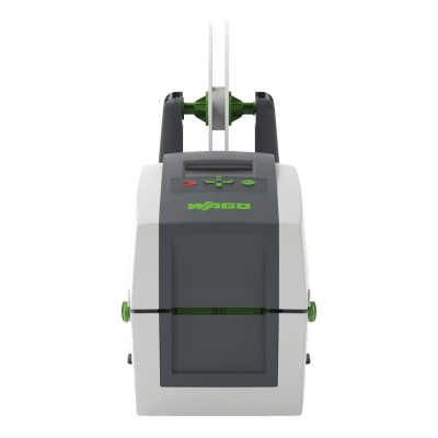 Impresora Termotransferencia Smart Printer / 300 dpi / 47 mm Ancho Impresión / USB-RS232-ETHERNET / Starterkit Incluido / ...
