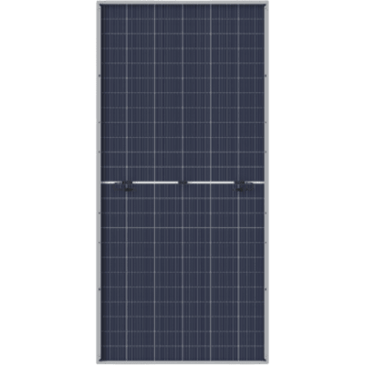 ANTI-IGNICIÓN / Módulo Solar Hi-MO X10 Guardian / 645 W Bifacial / HPBC 2.0 TaiRay N-type / 23.88% Eficiencia / Resistencia al Fuego | SIERRA STORE