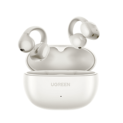 Auriculares True Wireless HiTune S3 / Bluetooth 5.4 / Autonomía 7.5 Horas / Carga Rápida USB-C / Estéreo Hi-Fi 20Hz-20kHz / AAC-SBC / | SIERRA STORE