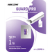 HIKSEMI by HIKVISION HS-TF-P1/1TB/GUARDPRO - Tarjeta Micro SD para Videovigilancia / Clase 10 / 3D TLC NAND / S.M.A.R.T. / Bloqueo | SIERRA STORE