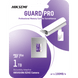 HIKSEMI by HIKVISION HS-TF-P1/1TB/GUARDPRO - Tarjeta Micro SD para Videovigilancia / Clase 10 / 3D TLC NAND / S.M.A.R.T. / Bloqueo | SIERRA STORE