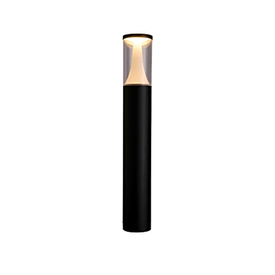 Luminario Exterior  LED Integrado 9 W / Flujo Luminoso 430 lm / Temperatura de Color 3000 K / Ángulo de Apertura 140° / IP65 / | SIERRA STORE