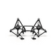 Dual Gimbal compatible con MATRICE400 DJI - Vista 2