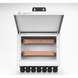 Caja de Distribución para Baterías en Paralelo / Hasta 6 Baterías / Corriente Máxima 300 A / 400 x 150 mm / Compatible con RES20010K | SIERRA STORE