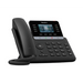 Teléfono IP Empresarial / 12 Líneas SIP / Pantalla Color 2.8" / Audio HD / PoE / USB 2.0 | SIERRA STORE