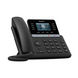 Teléfono IP Empresarial / 12 Líneas SIP / Pantalla Color 2.8" / Audio HD / PoE / USB 2.0 | SIERRA STORE