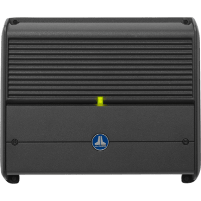 Amplificador Náutico y para Automóvil / Monobloque / Clase D / 600 W RMS a 2 Ohmios / Respuesta de Frecuencia 7 Hz-500 Hz / Filtro | SIERRA STORE