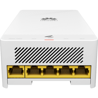 Punto de Acceso Inalámbrico eKit Wi-Fi 7 / 3.57 Gbps / Smart Antenna / Montaje en Pared / Seguridad WPA3 / Gestión Local y...