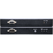 Extensor KVM USB DisplayPort HDBaseT 2.0 | 4K @ 100 m (328.1 ft) | 1080p @ 150 m (492.1 ft) | Cable Único Cat 6 / 6a | USB 2.0 Full | SIERRA STORE
