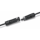 Conector Solar MC4 LONGi Sea-Shield / 1500 Vcc / 40 A (IEC) / 30 A (UL) / IP68 Sumergible 1.2 m (3.9 ft) / Doble Anillo de Sellado / | SIERRA STORE