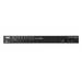 Conmutador KVM / 8 puertos DisplayPort / USB 3.1 Gen 1 / 4K DCI 4096x2160@60Hz / Cascada hasta 128 equipos / 8 monitores multipantalla | SIERRA STORE