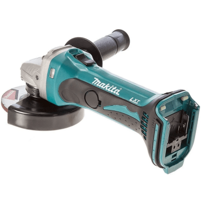 Esmeril Angular Inalámbrico / Disco 115 mm (4-1/2') / 11,000 RPM / 18V / Empuñadura Antideslizante / Diseño Compacto 317 mm (12.5') | SIERRA STORE
