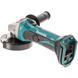 Esmeril Angular Inalámbrico / Disco 115 mm (4-1/2') / 11,000 RPM / 18V / Empuñadura Antideslizante / Diseño Compacto 317 mm (12.5') | SIERRA STORE
