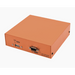 Receptora de Alarmas IP/GPRS / 2000 Cuentas / TCP-IP y GPRS / Interfaz Web / Linux / Rack 1U | SIERRA STORE