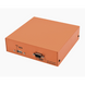 Receptora de Alarmas IP/GPRS / 2000 Cuentas / TCP-IP y GPRS / Interfaz Web / Linux / Rack 1U | SIERRA STORE