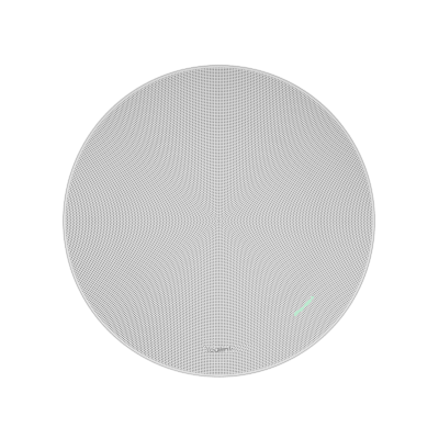 Altavoz de Techo / Coaxial Bidireccional 5.7"+1.1" / PoE+ / Perfil Bajo 120 mm / 100Hz-20kHz / SPL 99dB | SIERRA STORE
