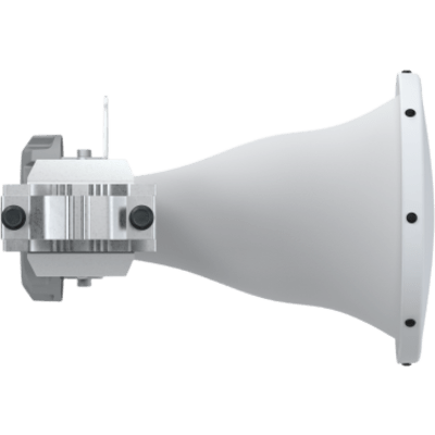 Antena Sectorial Horn / 30° Simétrico / Wideband 5+6 GHz / 20 dBi / 4900-7200 MHz / TwistPort / IP55 | SIERRA STORE