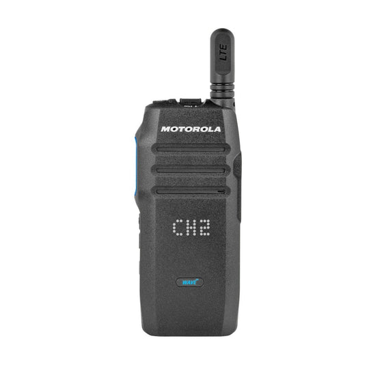 Motorola TLK100 HK2123A radio WAVE PTX