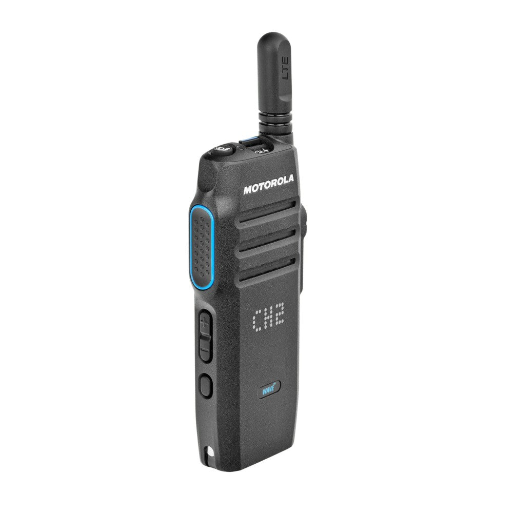 Motorola TLK100 HK2123A radio WAVE PTX