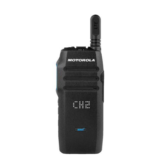 Motorola TLK100 HK2123A