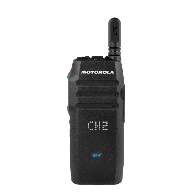 Motorola TLK100 HK2123A radio WAVE PTX