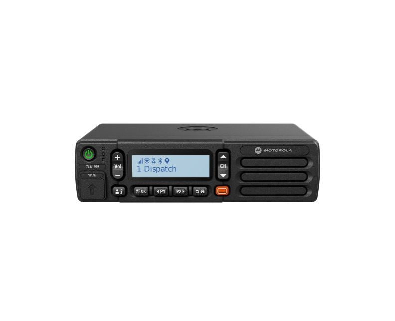 Motorola TLK150 HK2142A radio móvil WAVE PTX