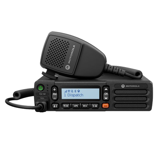 Motorola TLK150 HK2142A